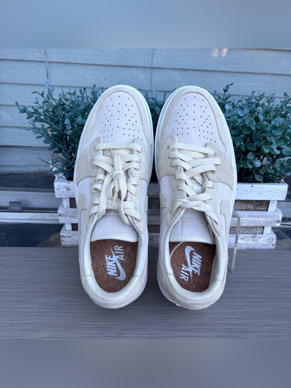 Nike Air Jordan 1 Elevate Low Sneakers - Picture 9 of 13